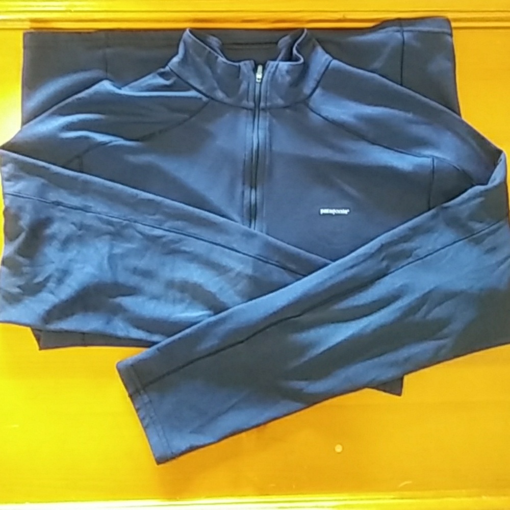 Patagonia Capilene 3 long sleeve